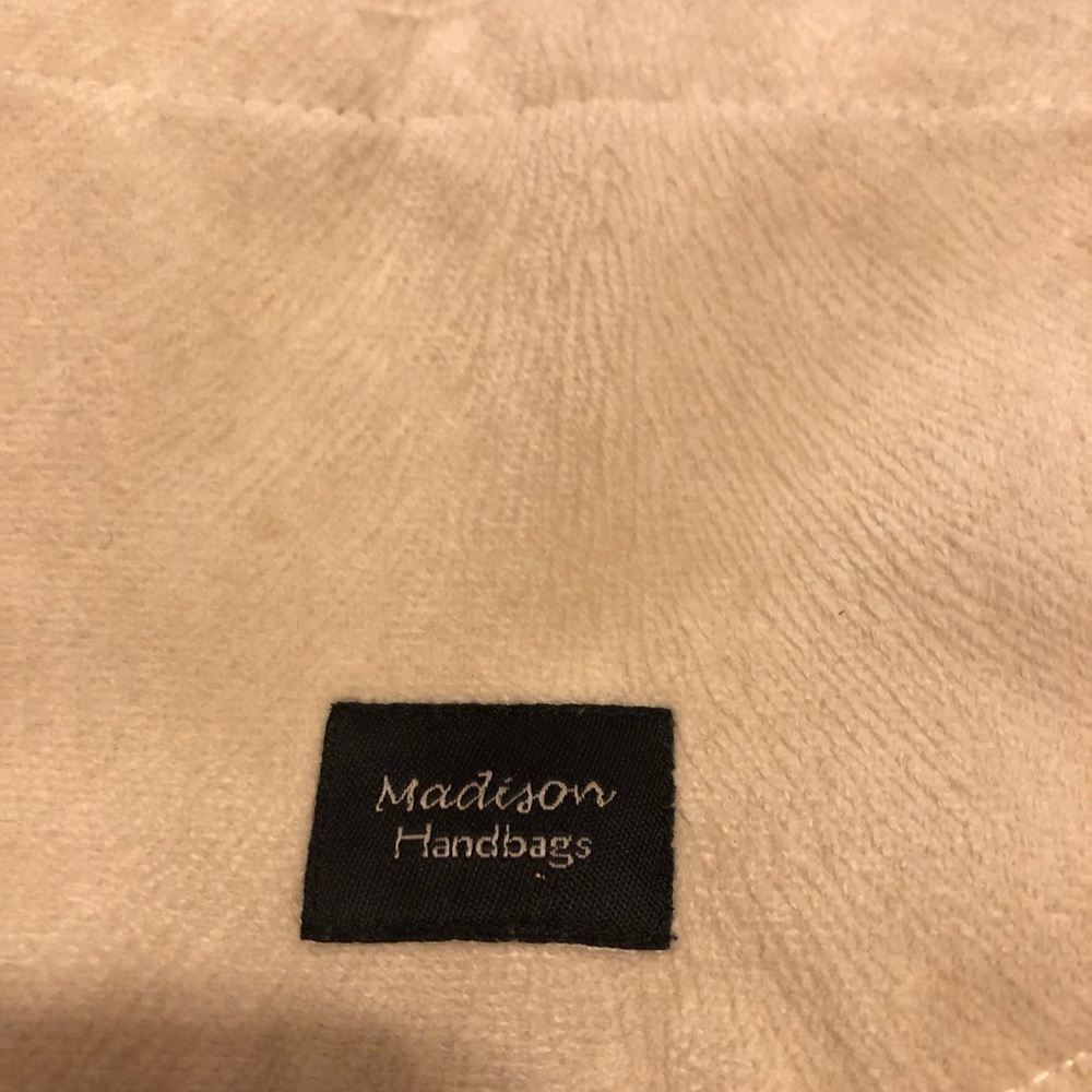 Madison Handbag Custom - Picture 3 of 3